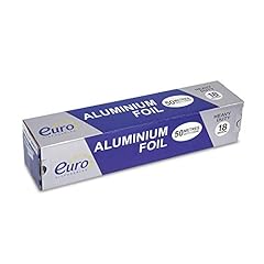 Euro einwegartikel aluminiumfo gebraucht kaufen  Wird an jeden Ort in Deutschland