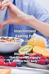 Intermittent fasting for gebraucht kaufen  Wird an jeden Ort in Deutschland