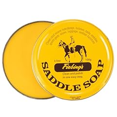 Fiebing saddle soap for sale  Delivered anywhere in UK