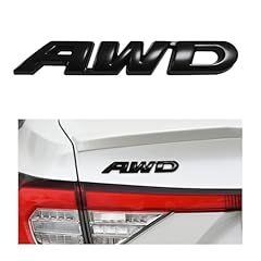 Gasedin awd emblem for sale  Delivered anywhere in USA 