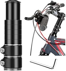 Fahrradlenker erhöhung lenker gebraucht kaufen  Wird an jeden Ort in Deutschland