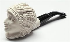 Small deluxe meerschaum for sale  Delivered anywhere in USA 