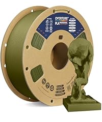 Overture pla filament d'occasion  Livré partout en France