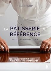 Pâtisserie référence d'occasion  Livré partout en France