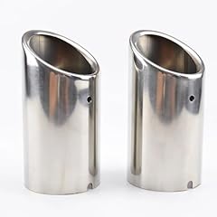 Car exhaust end for sale  Delivered anywhere in UK