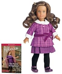 Rebecca rubin mini d'occasion  Livré partout en France