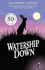 Watership richard adams for sale  Delivered anywhere in UK