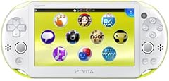 Playstation vita lime for sale  Delivered anywhere in USA 