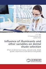 Influence illuminants and gebraucht kaufen  Wird an jeden Ort in Deutschland
