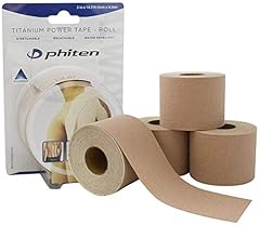 Phiten titanium roll for sale  Delivered anywhere in USA 