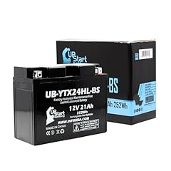 Ytx24hl battery replacement for sale  Delivered anywhere in USA 