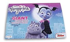 Lazy days vampirina for sale  Delivered anywhere in UK