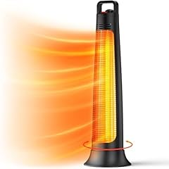 Flowbreeze patio heater for sale  Delivered anywhere in USA 