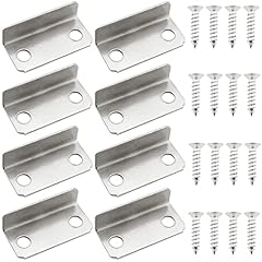 Itrolle 8pcs metal for sale  Delivered anywhere in USA 