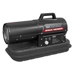 Space warmer kerosene for sale  Delivered anywhere in UK