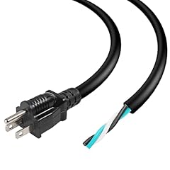 3ft 12awg prong for sale  Delivered anywhere in USA 