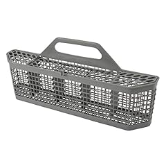 Wd28x10128 dishwasher silverwa for sale  Delivered anywhere in USA 