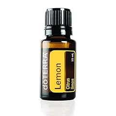 Doterra lemon essential for sale  Delivered anywhere in USA 