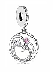 Love forever charm for sale  Delivered anywhere in UK