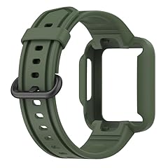 Inf uhrenarmband xiaomi gebraucht kaufen  Wird an jeden Ort in Deutschland