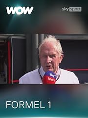 Helmut marko sieht gebraucht kaufen  Wird an jeden Ort in Deutschland