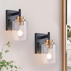 Black gold bathroom for sale  Delivered anywhere in USA 