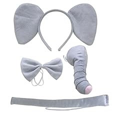 Zitokin elephant costume for sale  Delivered anywhere in USA 