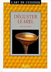 Art cuisiner déguster d'occasion  Livré partout en France