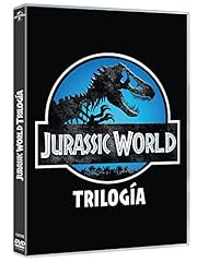 Jurassic world pack usato  Spedito ovunque in Italia 