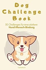 Dog challenge book gebraucht kaufen  Wird an jeden Ort in Deutschland