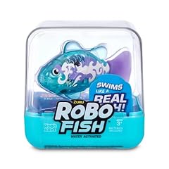 Zuru robo fish for sale  Delivered anywhere in UK