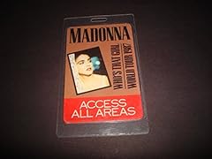Madonna 1987 girl for sale  Delivered anywhere in USA 