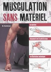 Musculation matériel d'occasion  Livré partout en Belgiqu