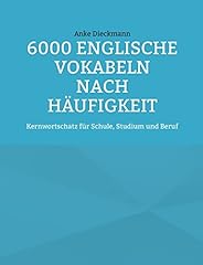 6000 englische vokabeln gebraucht kaufen  Wird an jeden Ort in Deutschland