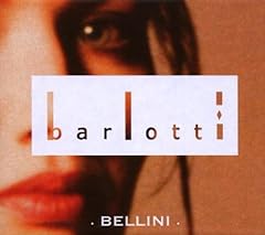 Barlotti bellini for sale  Delivered anywhere in UK