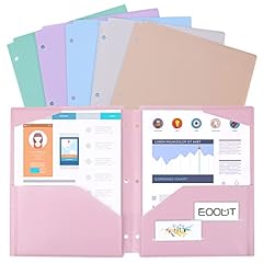 Eoout 6pcs folders for sale  Delivered anywhere in USA 