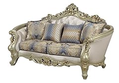 Acme gorsedd loveseat for sale  Delivered anywhere in USA 