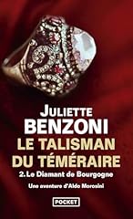 Talisman téméraire diamant d'occasion  Livré partout en France