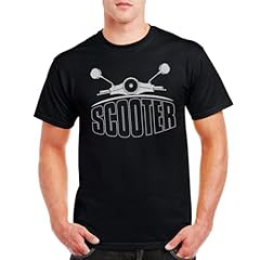 Marvelouswe scooter shirt usato  Spedito ovunque in Italia 