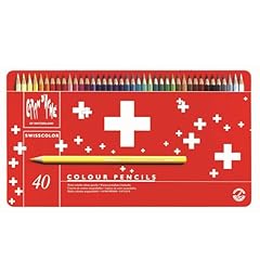 Caran ache swisscolor d'occasion  Livré partout en Belgiqu