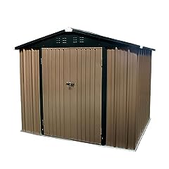 Outdoor storage garden for sale  Delivered anywhere in UK