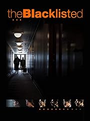 Blacklisted for sale  Delivered anywhere in UK