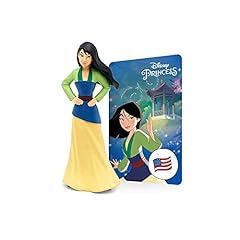 Tonies mulan audio for sale  Delivered anywhere in USA 