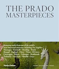 Prado masterpieces featuring for sale  Delivered anywhere in Ireland