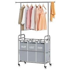 Tajsoon laundry sorter for sale  Delivered anywhere in USA 