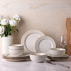 Gbhome ceramic dinnerware for sale  Delivered anywhere in USA 