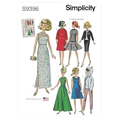 Simplicity ss9396os undefined gebraucht kaufen  Wird an jeden Ort in Deutschland