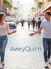 Nurturing meaningful relations for sale  Delivered anywhere in UK