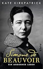 Simone beauvoir modernes gebraucht kaufen  Wird an jeden Ort in Deutschland