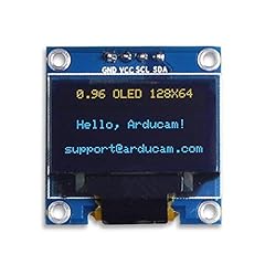 arduino i2c oled d'occasion  Livré partout en France